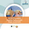 QCHP Prometric Cardiac Perfusionist Exam Questions